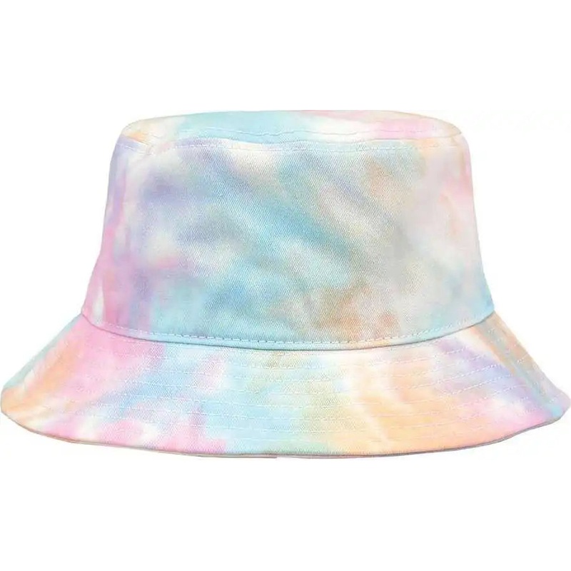 The Game GB493 Newport Bucket Hat – Sorbet