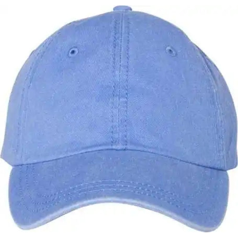 Sportsman SP500 Pigment-Dyed Cap – Periwinkle