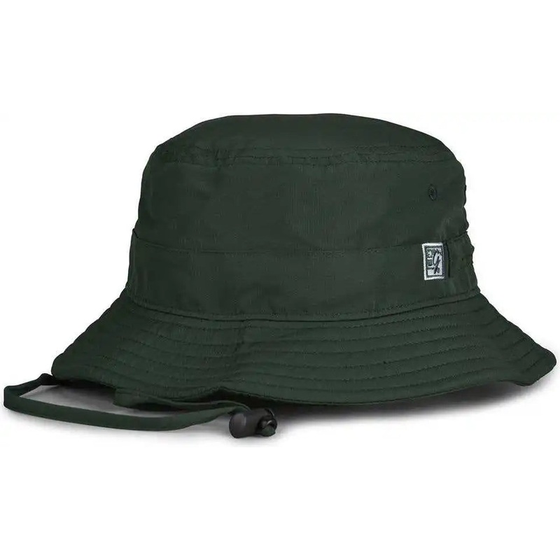The Game GB408 Ultralight Bucket – Dark Green