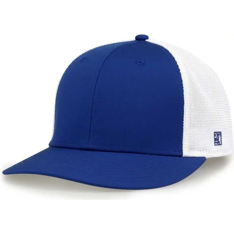 The Game GB483A GameChanger and Diamond Mesh Adjustable Cap – Royal