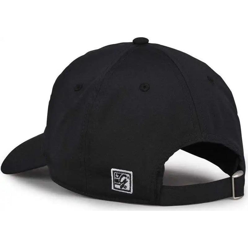 The Game GB484 Low Profile GameChanger Cap – Black