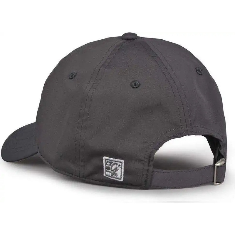 The Game GB484 Low Profile GameChanger Cap – Graphite