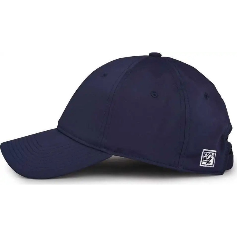 The Game GB484 Low Profile GameChanger Cap – Navy