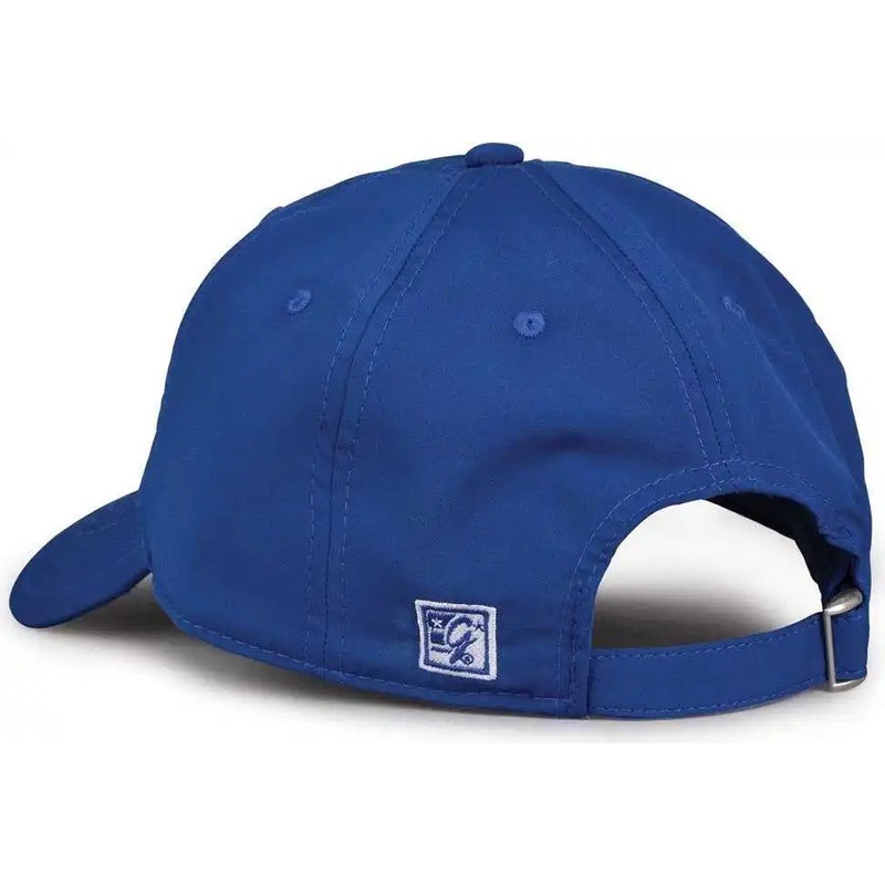 The Game GB484 Low Profile GameChanger Cap – Royal