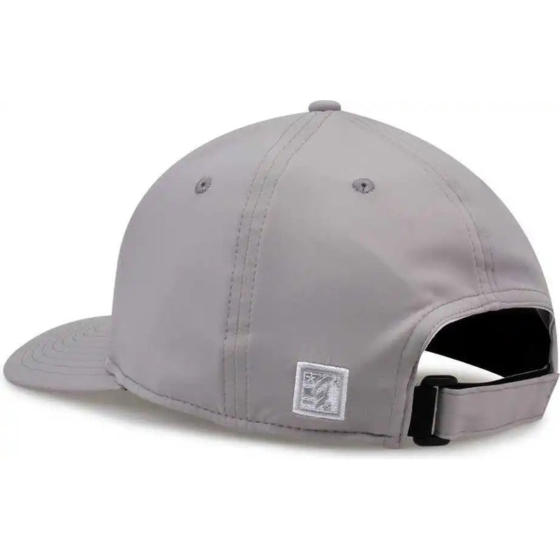 The Game GB495 The Perfect Game Cap – Grey