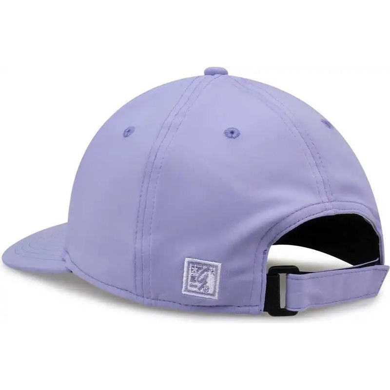 The Game GB495 The Perfect Game Cap – Light Purple