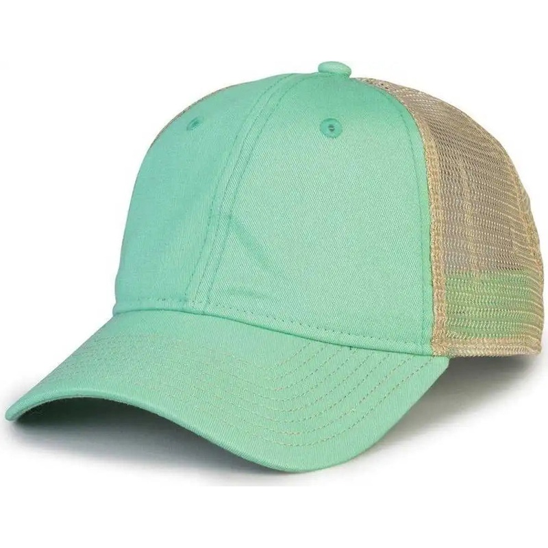 The Game GB880 Soft Trucker Cap – Gumdrop