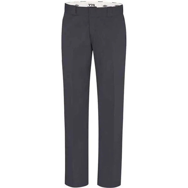 Dickies FP74 Women’s Work Pants – Dark Navy – 32I
