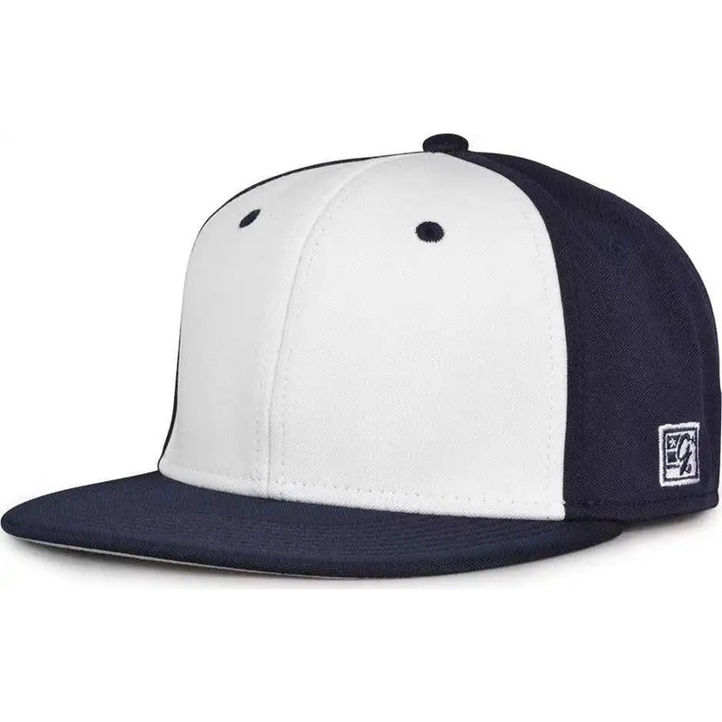 The Game GB997 Pro Shape GameChanger Cap – Navy White