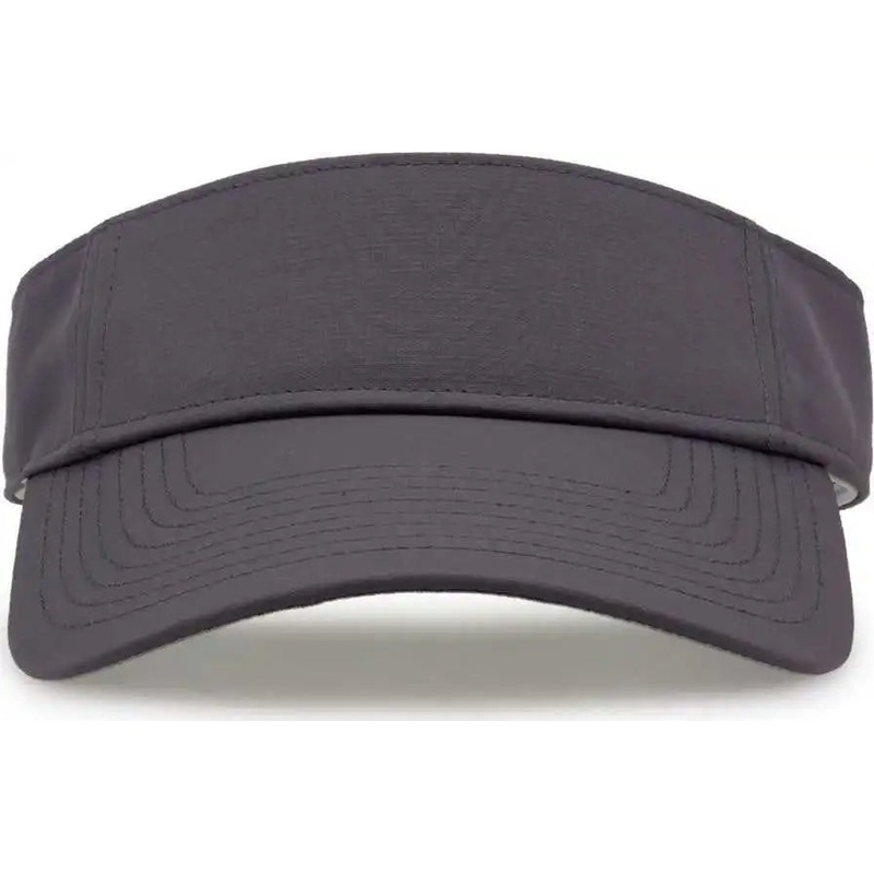 The Game GB410 Ultralight Visor – Dark Gray