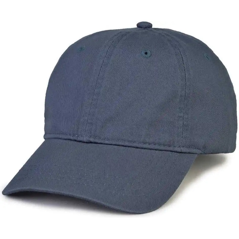 The Game GB310 Dad Cap – Lake|Navy|OSFM