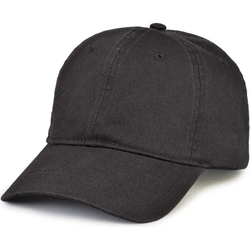 The Game GB310 Dad Cap – Smoke