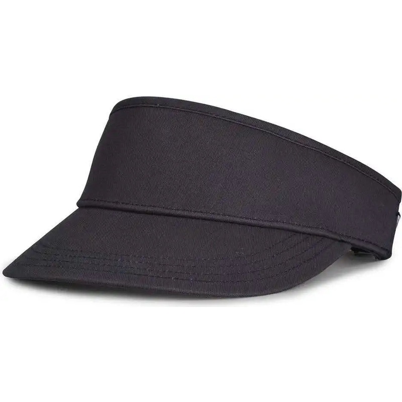 The Game GB411 High Crown Visor – Navy