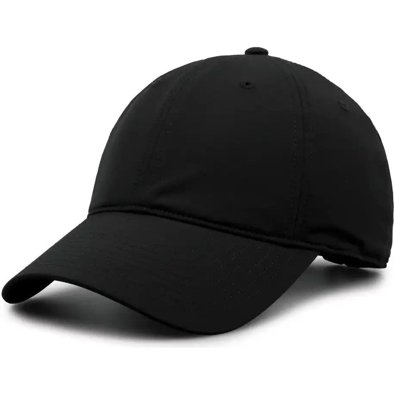 The Game GB500 Nylon Spandex Cap – Black