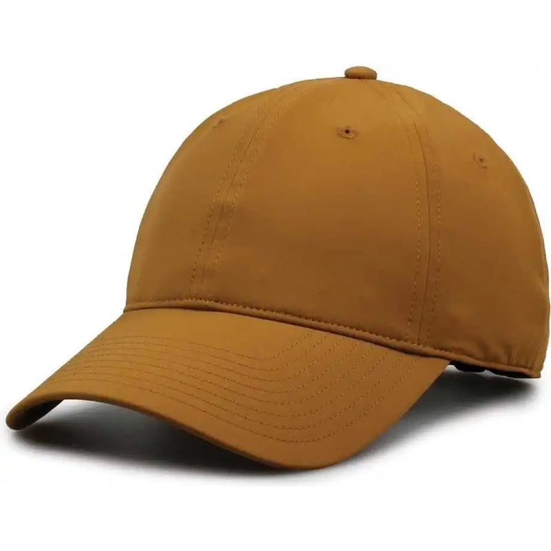 The Game GB500 Nylon Spandex Cap – Copper