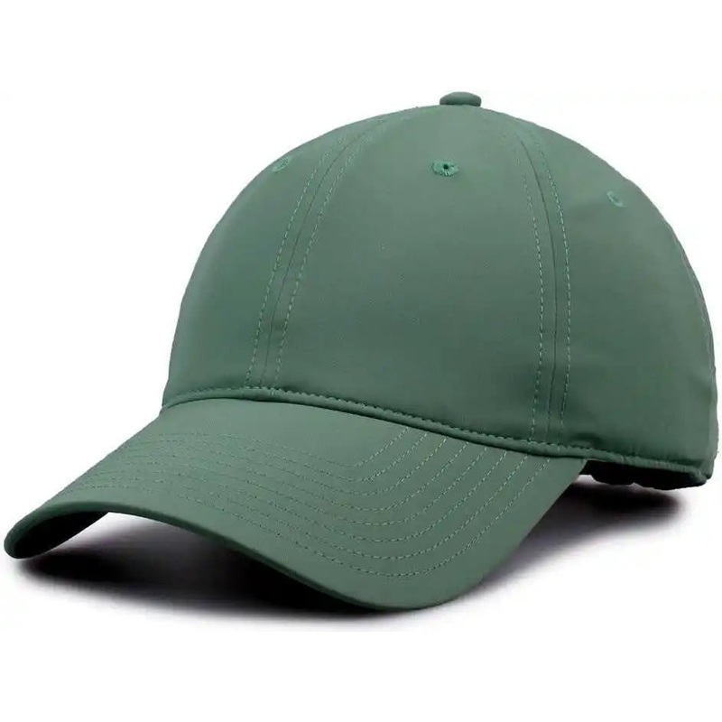 The Game GB500 Nylon Spandex Cap – Greenstone