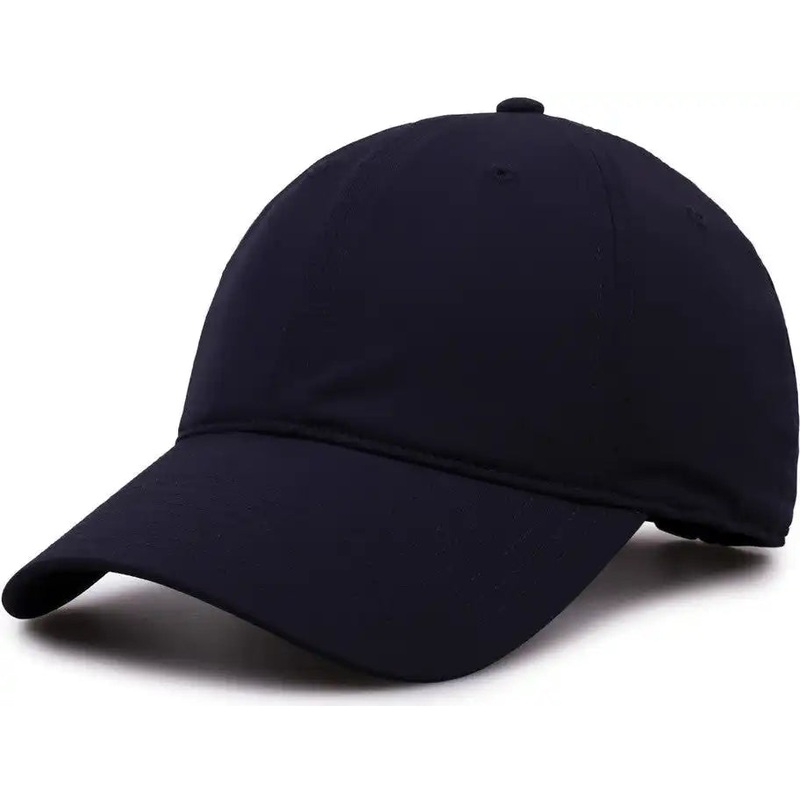 The Game GB500 Nylon Spandex Cap – Navy