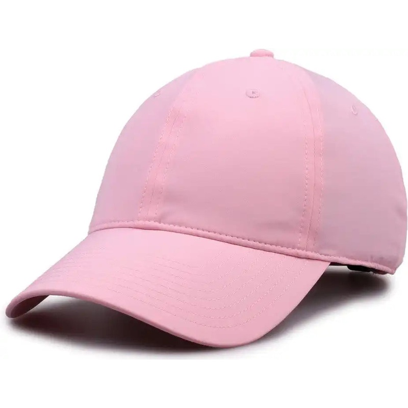 The Game GB500 Nylon Spandex Cap – Pink