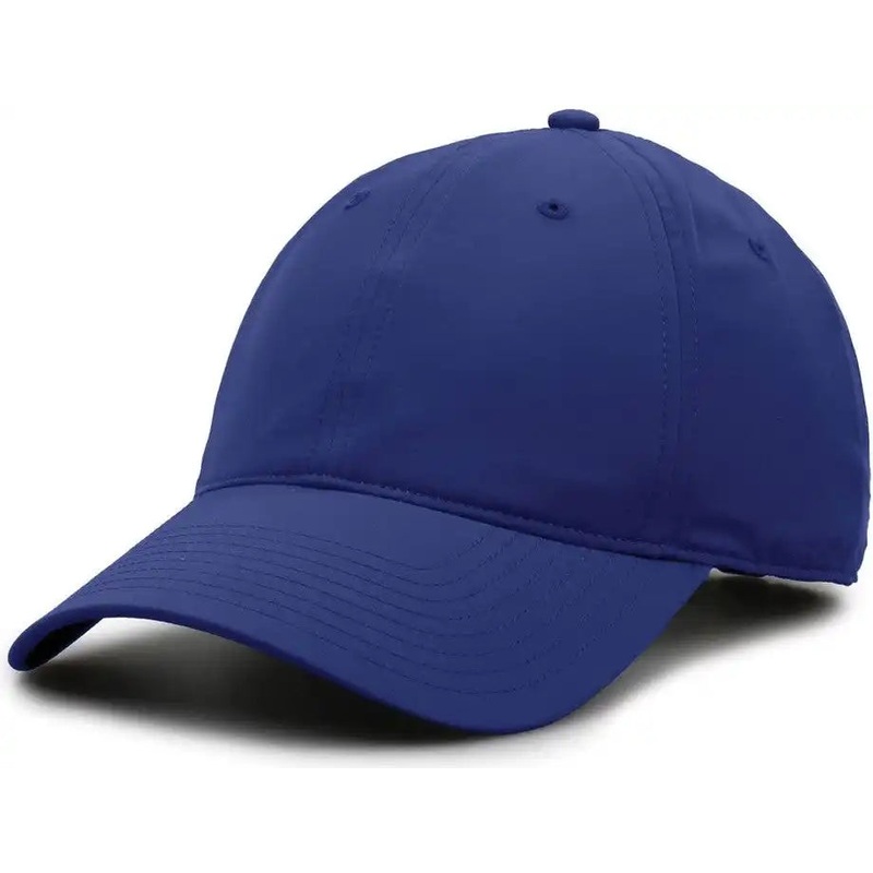 The Game GB500 Nylon Spandex Cap – Royal
