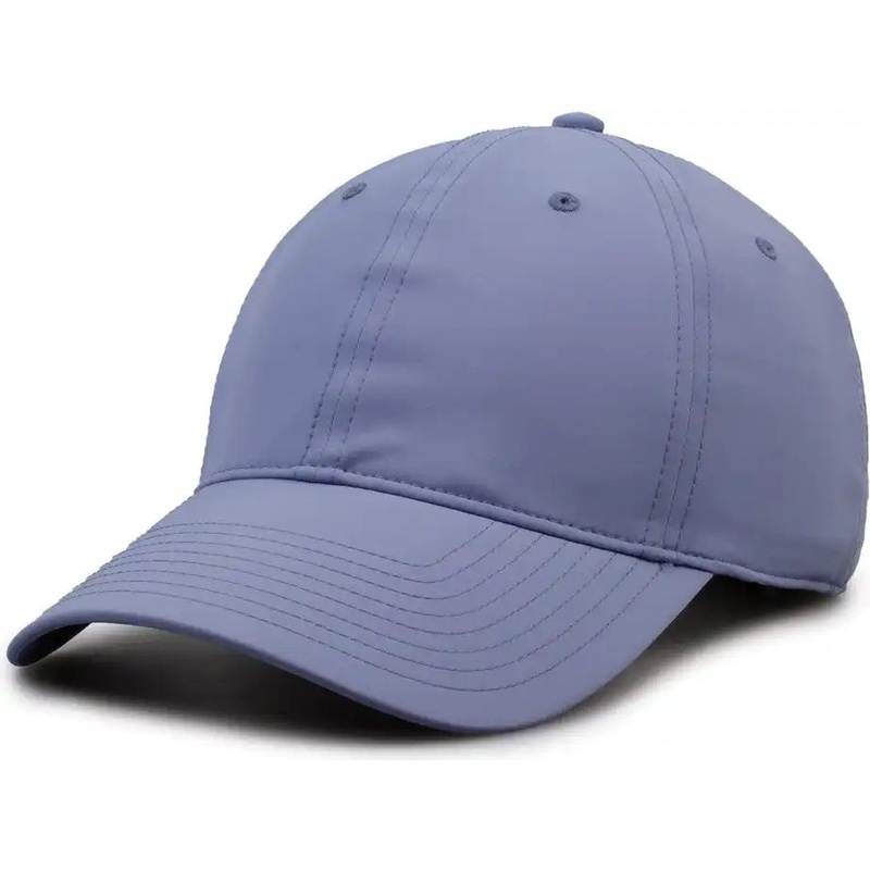 The Game GB500 Nylon Spandex Cap – Smokey Blue