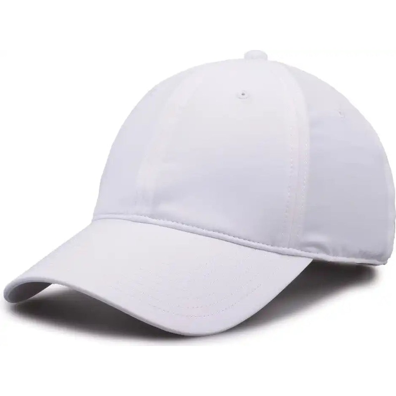 The Game GB500 Nylon Spandex Cap – White