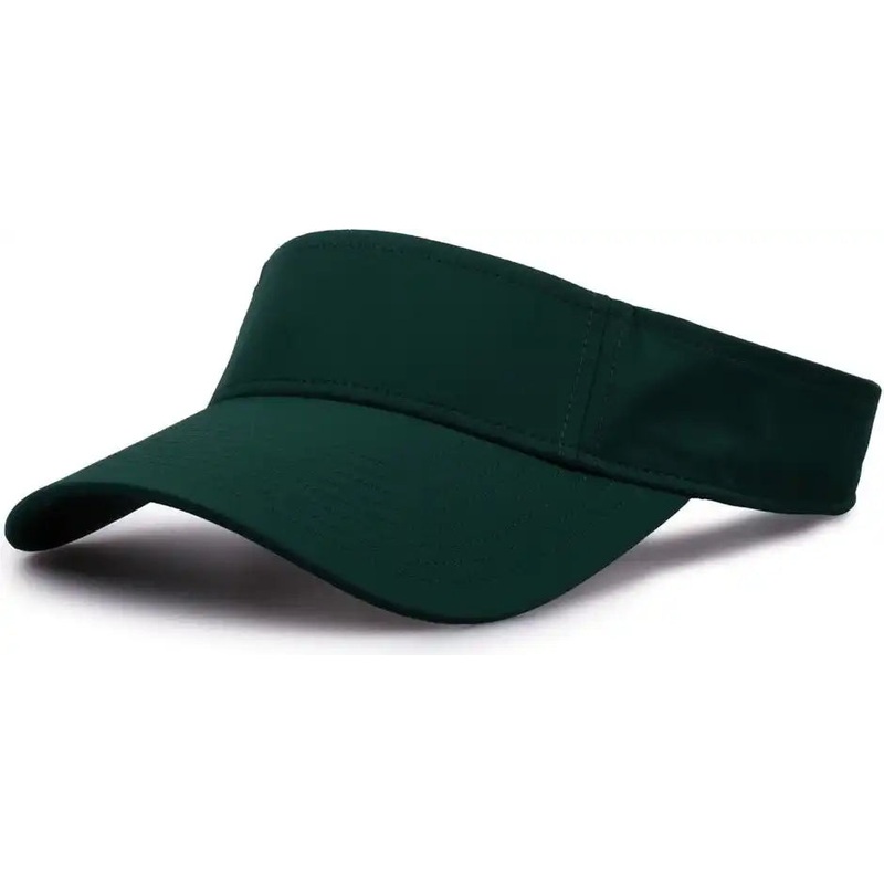 The Game GB503 Cool Breeze Nylon Visor – Dark Green
