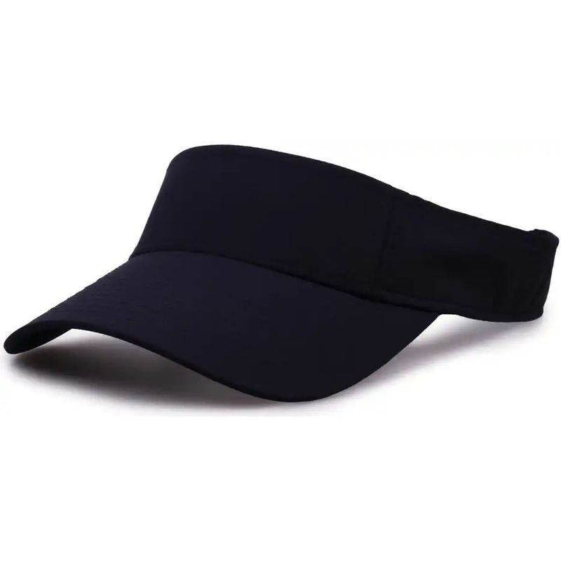 The Game GB503 Cool Breeze Nylon Visor – Navy