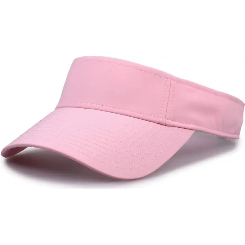 The Game GB503 Cool Breeze Nylon Visor – Pink