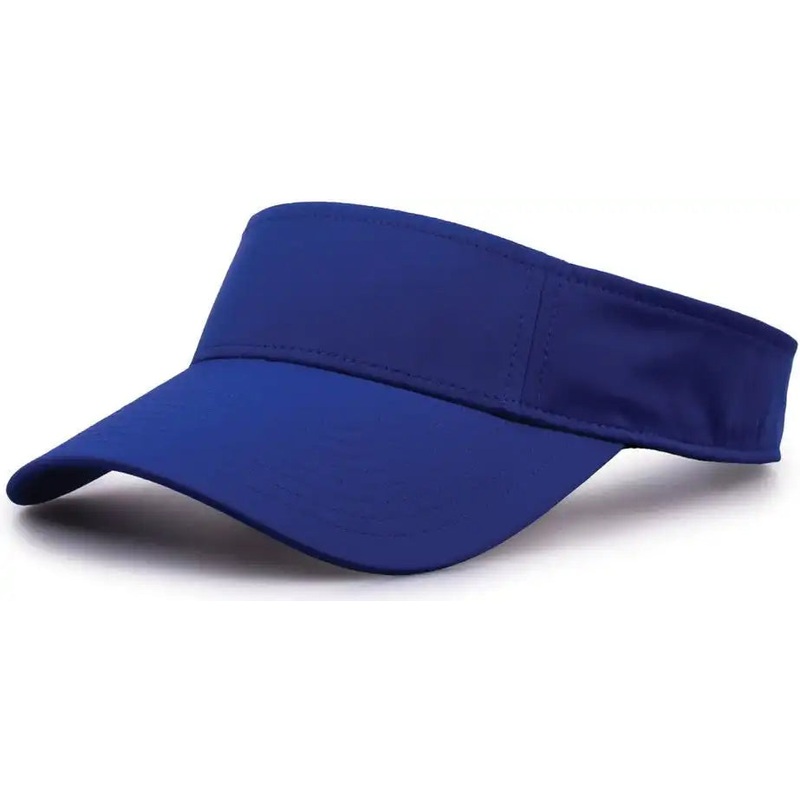 The Game GB503 Cool Breeze Nylon Visor – Royal