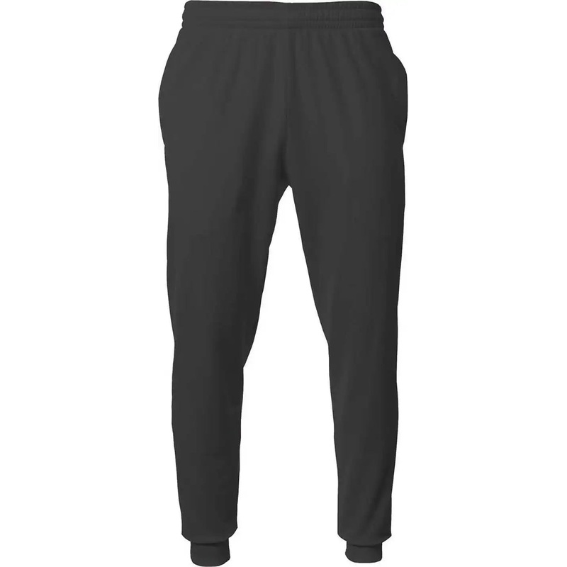 A4 NB6213 Youth Sprint Fleece Jogger – Black