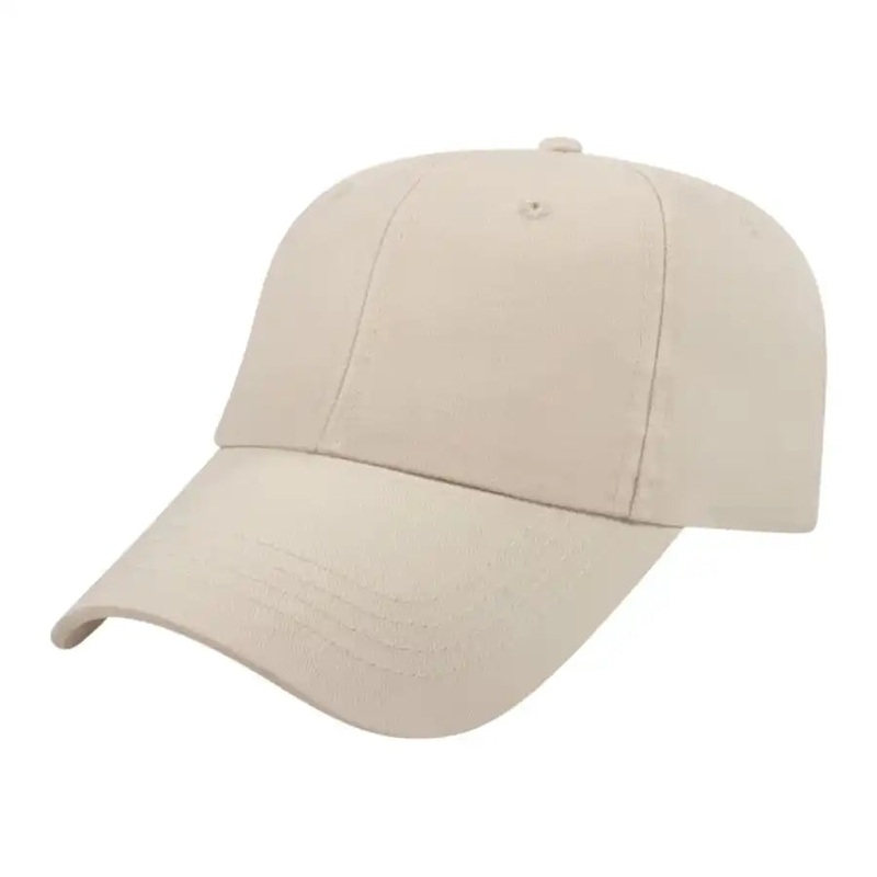 Cap America X301 X Tra Value Unstructured Cap – Stone