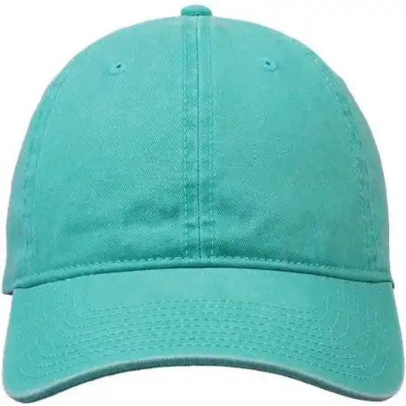 The Game GB465 Pigment-Dyed Cap – Oasis Green