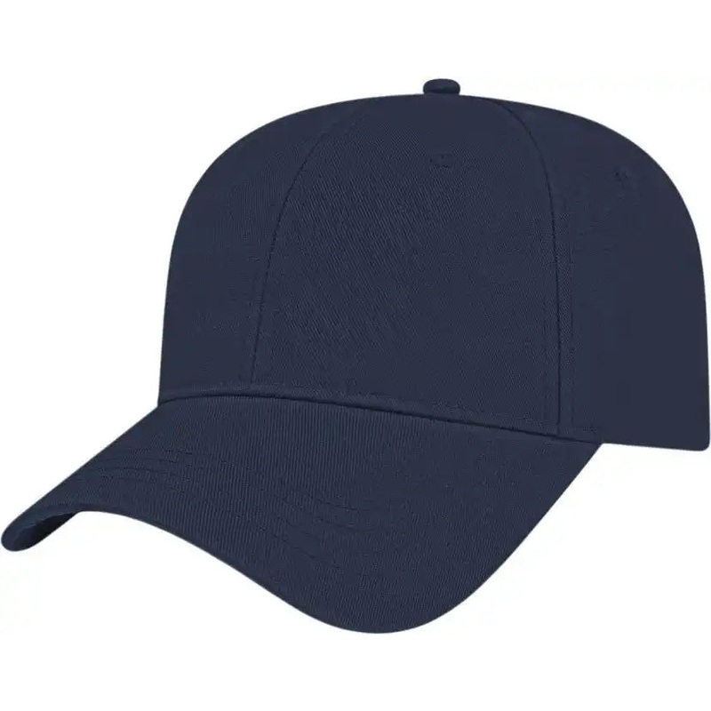 Cap America x800 X tra Value Polyester Trucker Cap – Charcoal Black