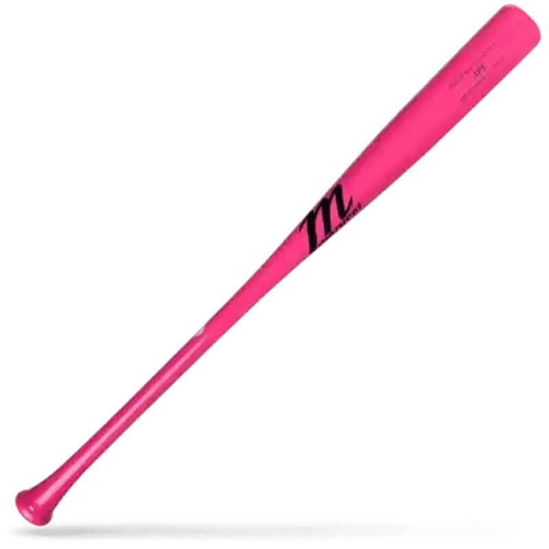 Marucci Pro AP5 Maple Wood Bat MVE4AP5-PK/PK – Pink