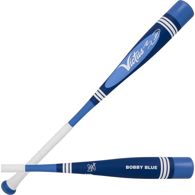 Victus Vibe Bobby Blue Pro-Crayon (-10) USA Bat – Bobby Blue