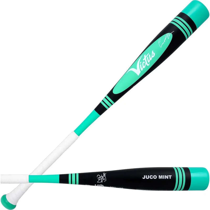 Victus Vibe Juco Mint Pro-Crayon (-10) USA Bat – Juco Mint