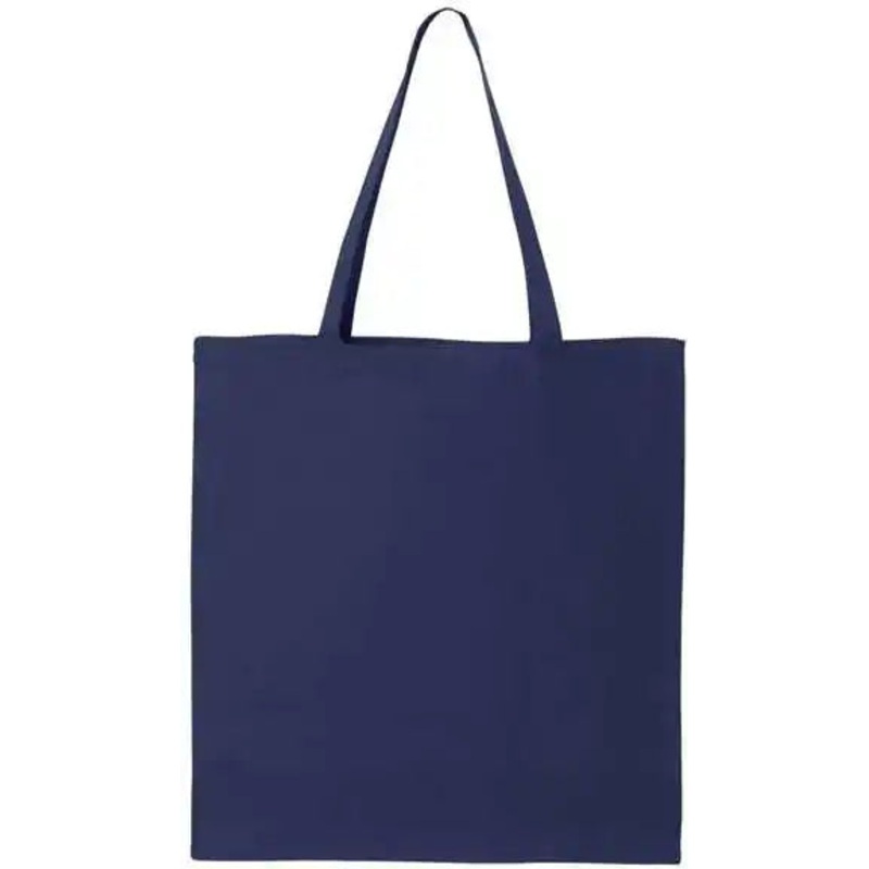 Liberty Bags 8502 Branson Tote – Navy