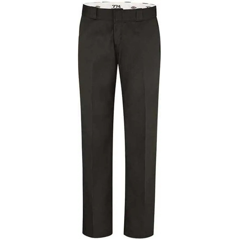 Dickies FP74 Women’s Work Pants – Black – 34I