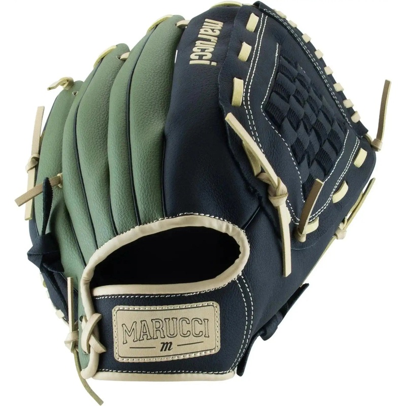 Marucci Swift 12.00 S Type Youth Infield Glove MFGSWFT12 – Olive Black