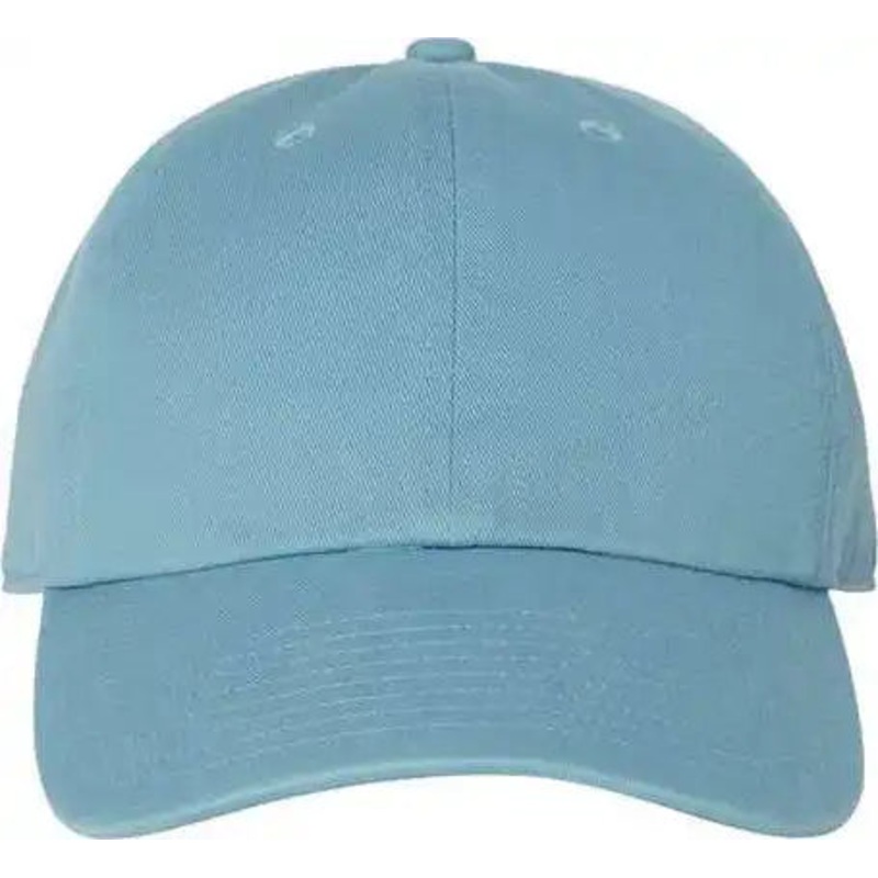 47 Brand 4700 Clean Up Cap – Columbia Blue