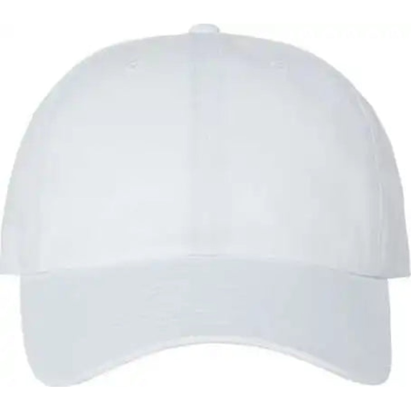 47 Brand 4700 Clean Up Cap – White