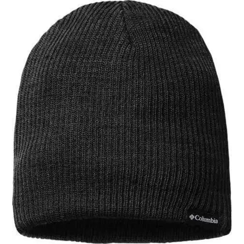 Columbia 168220 Ale Creek Beanie – Black