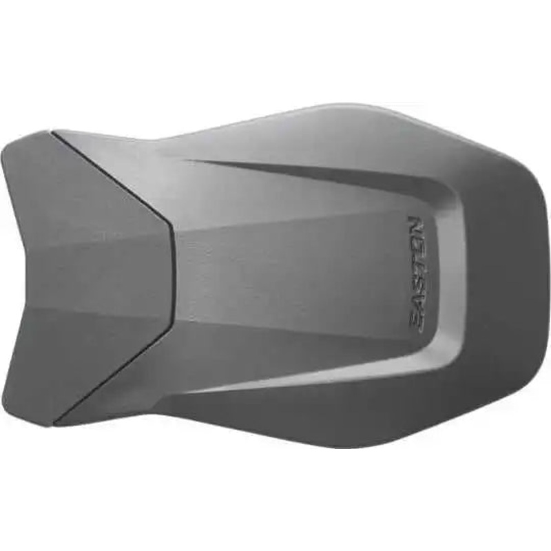 Easton Helmet Multi-Adjust Matte Jaw Guard – Charcoal
