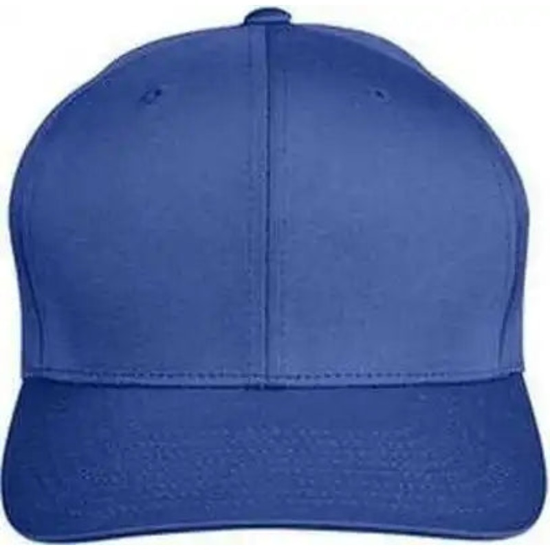 Team 365 TT801 By Yupoong Adult Zone Performance Cap – Sport Royal