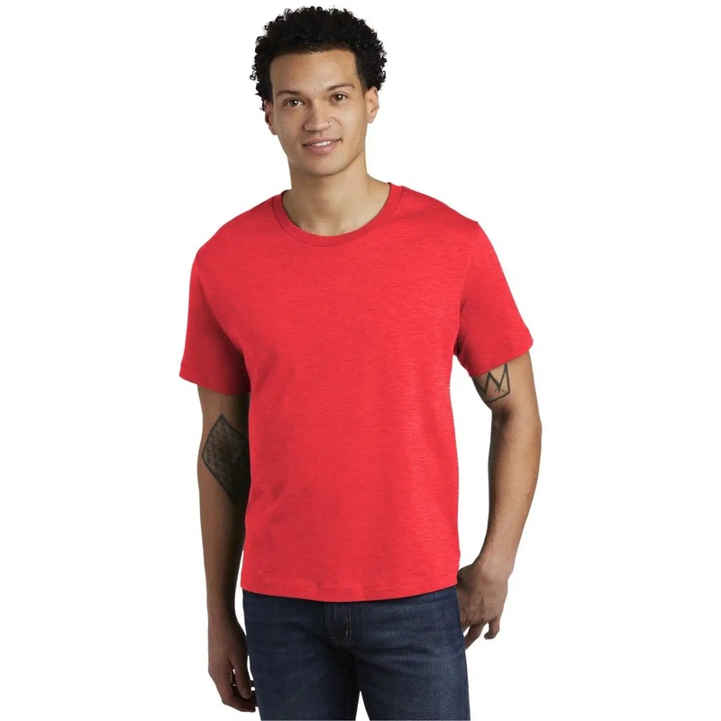 Alternative AA1070 Go-To Tee – Heather Red