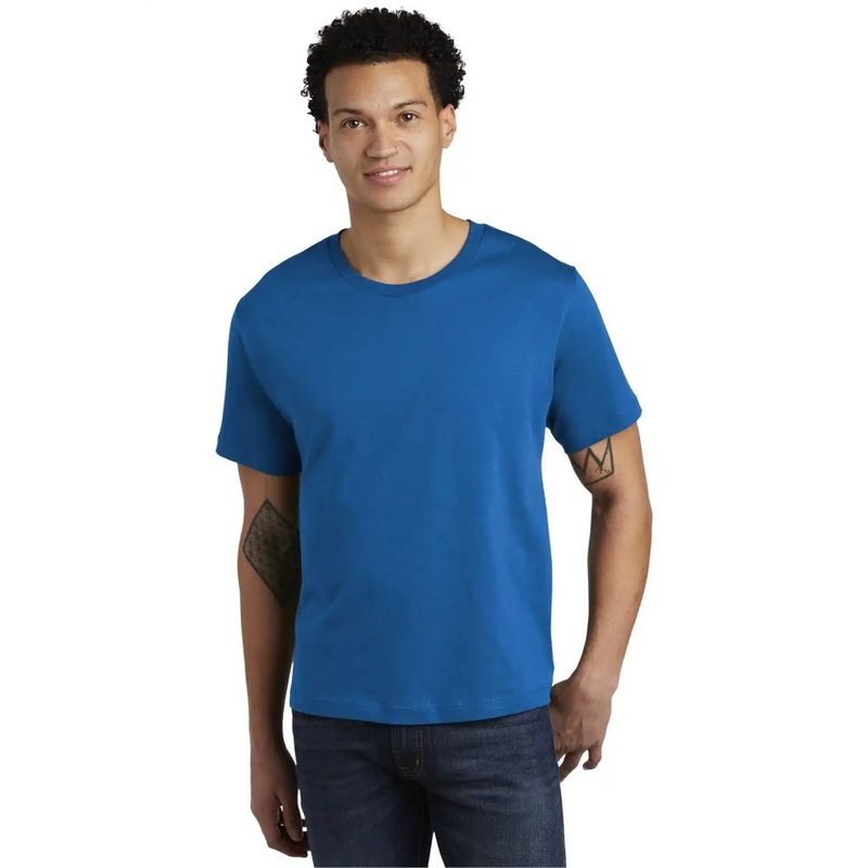 Alternative AA1070 Go-To Tee – Royal