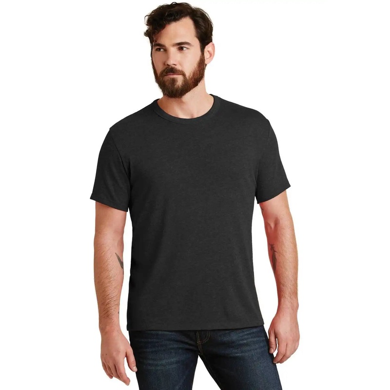 Alternative AA5050 The Keeper Vintage 50/50 Tee – Black