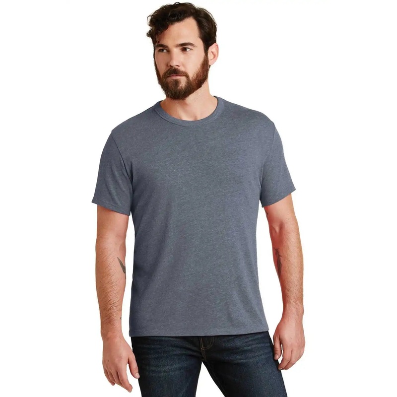 Alternative AA5050 The Keeper Vintage 50/50 Tee – Vintage Navy