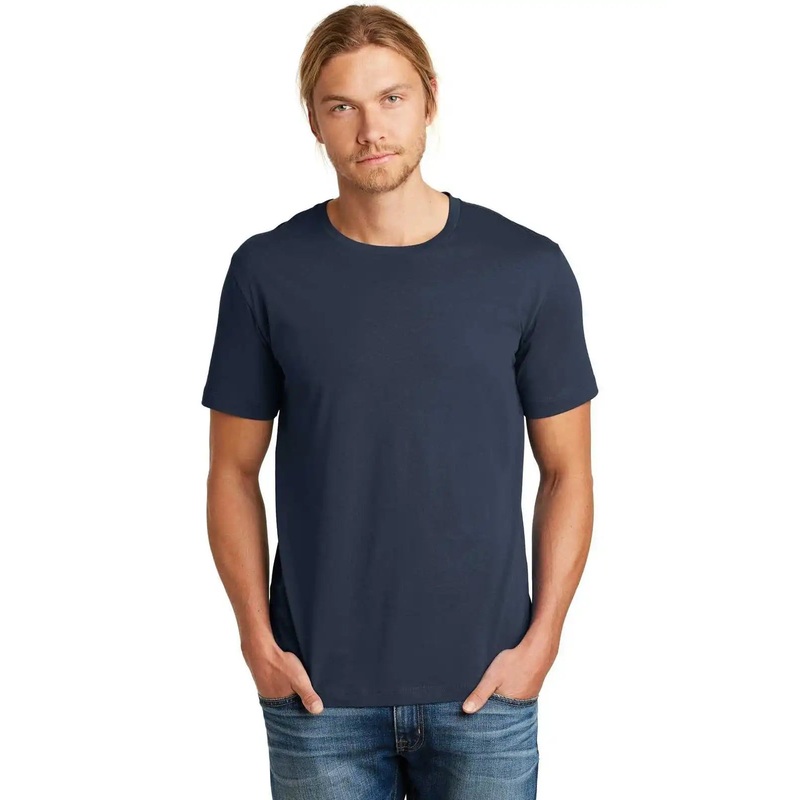 Alternative AA9070 Heirloom Crew T-Shirt – Twilight