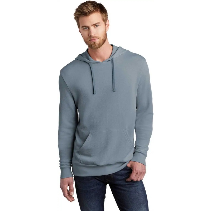 Alternative AA9595WT Washed Terry Challenger – Washed Denim